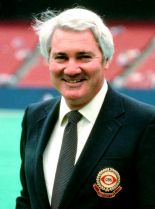 Pat Summerall