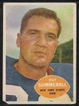 Pat Summerall