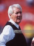 Pat Summerall