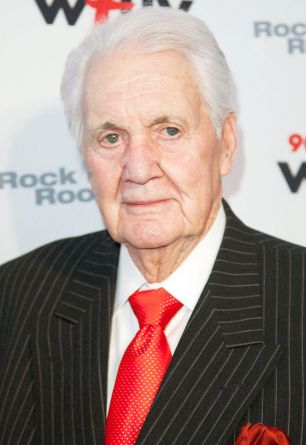 Pat Summerall