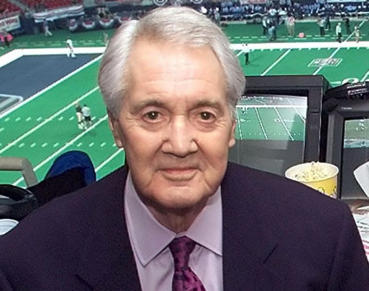 Pat Summerall