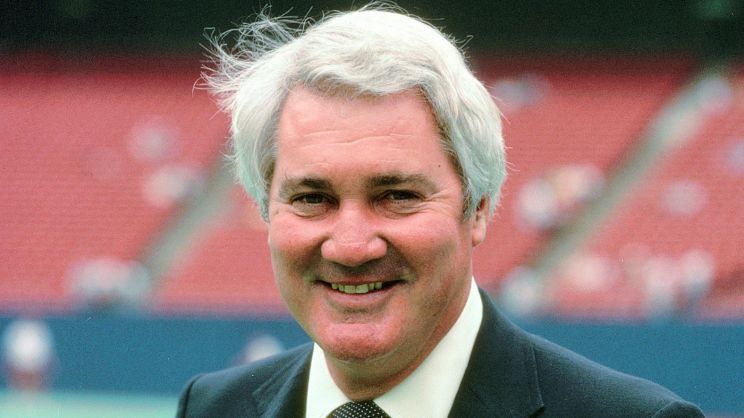 Pat Summerall