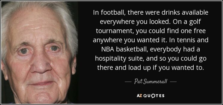 Pat Summerall