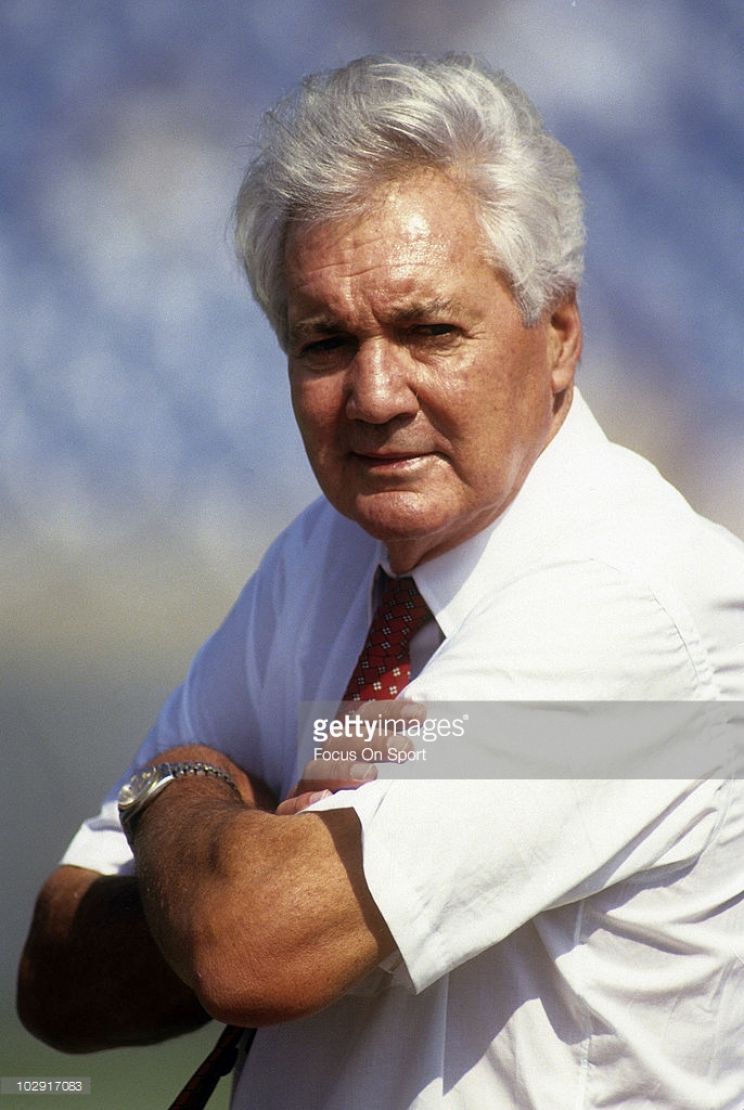 Pat Summerall