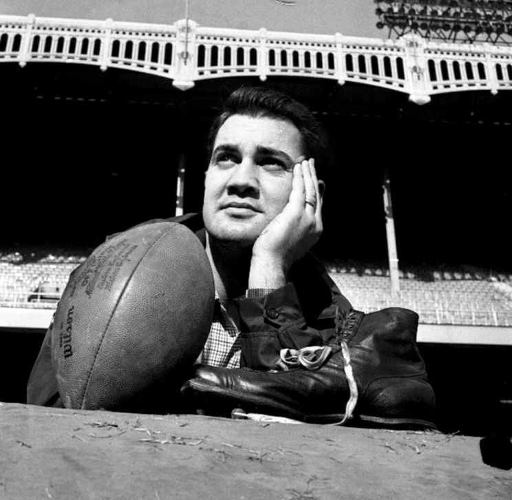 Pat Summerall