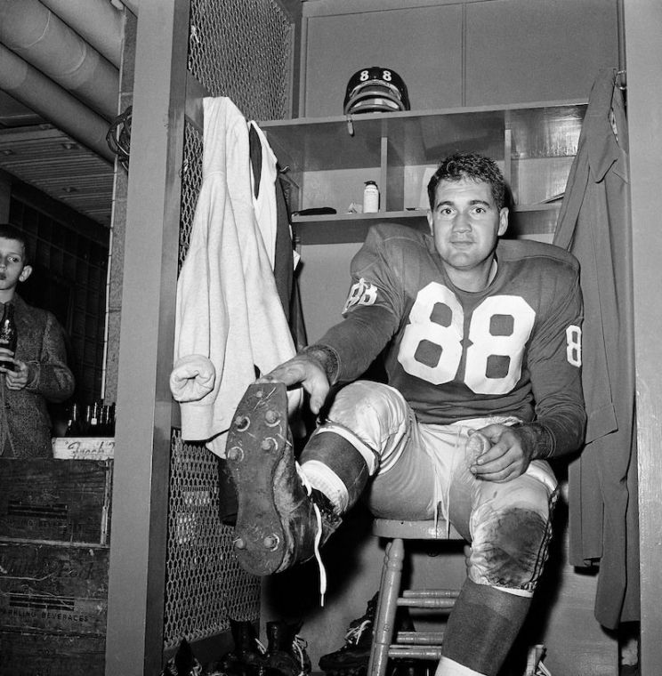 Pat Summerall