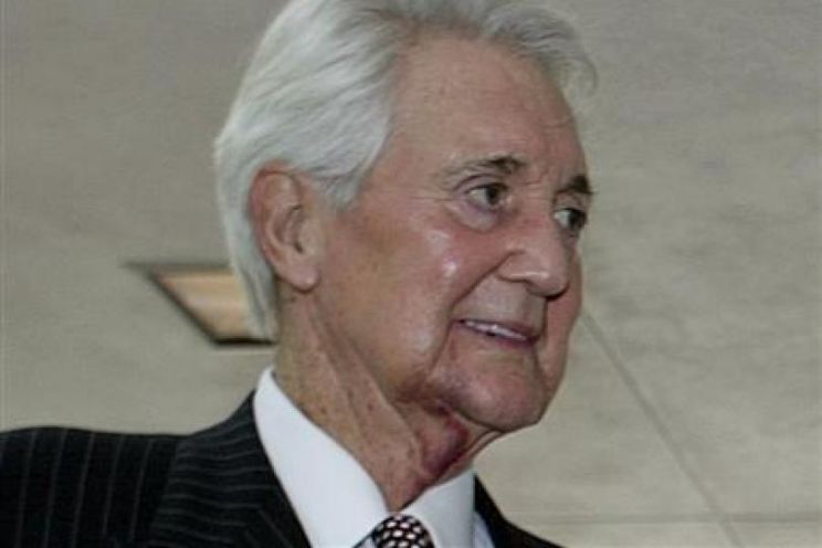 Pat Summerall