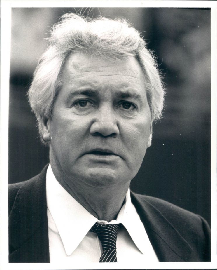 Pat Summerall