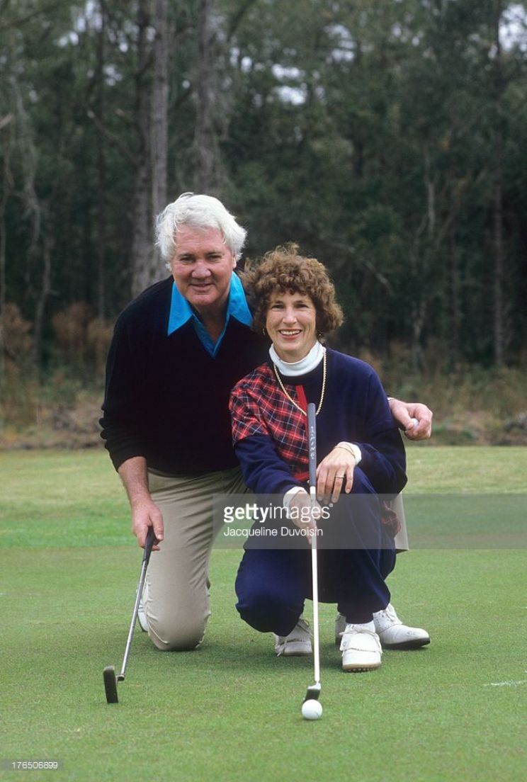 Pat Summerall
