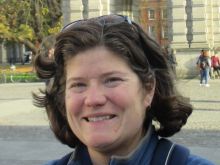 Pat Thomson