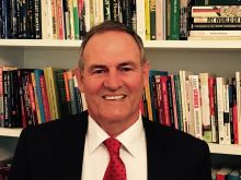 Pat Thomson