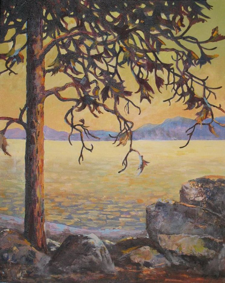Pat Thomson