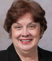 Pat Welsh