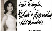 Pat Woodell