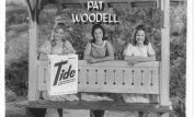 Pat Woodell