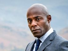 Paterson Joseph