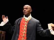 Paterson Joseph