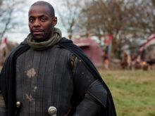 Paterson Joseph