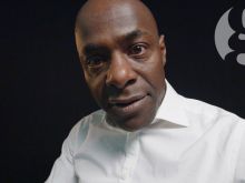 Paterson Joseph