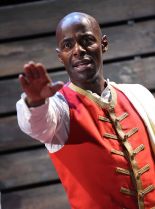 Paterson Joseph