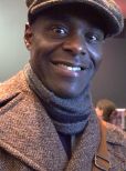 Paterson Joseph