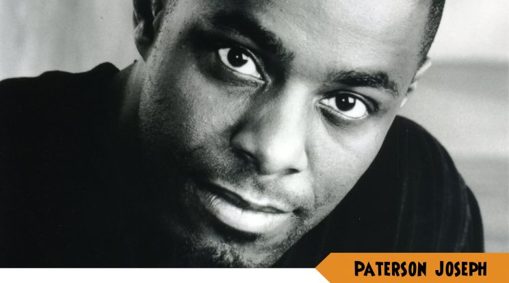 Paterson Joseph