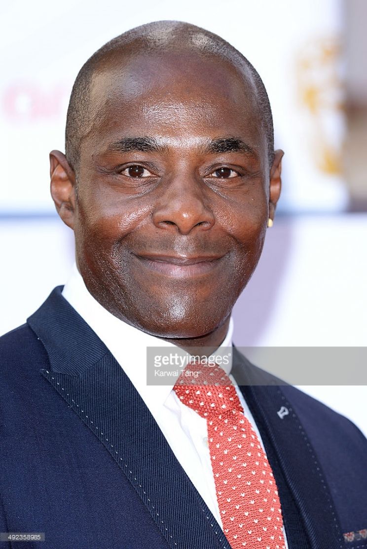 Paterson Joseph