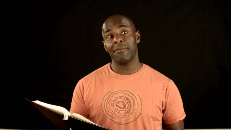 Paterson Joseph