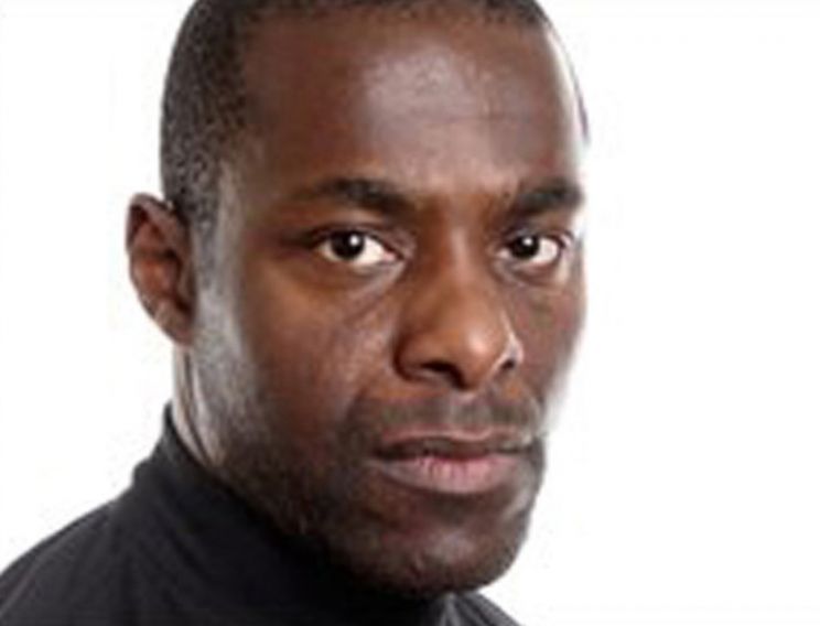 Paterson Joseph