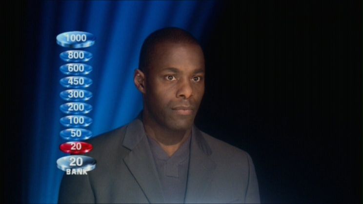 Paterson Joseph