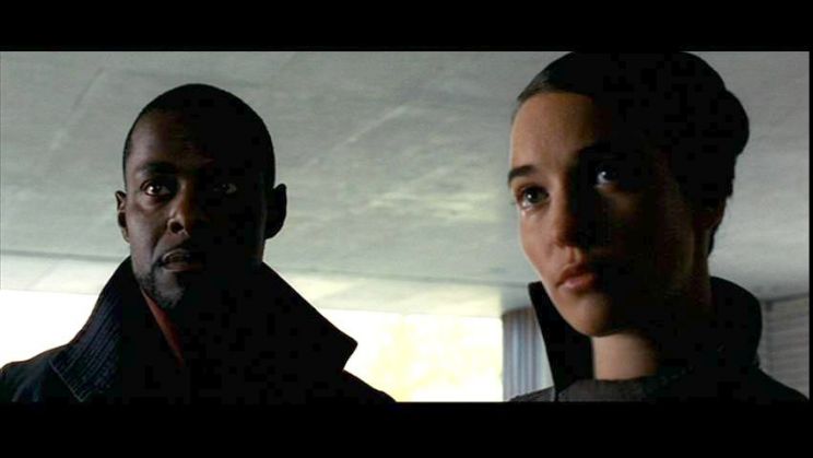 Paterson Joseph