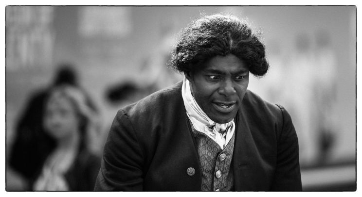Paterson Joseph