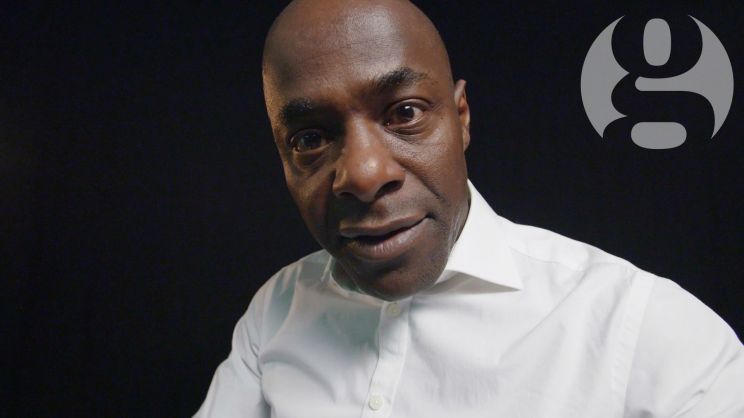 Paterson Joseph