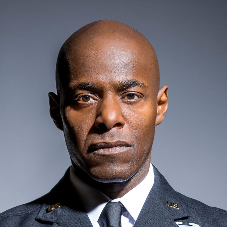 Paterson Joseph