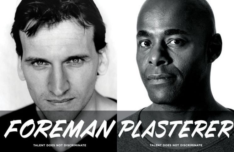 Paterson Joseph