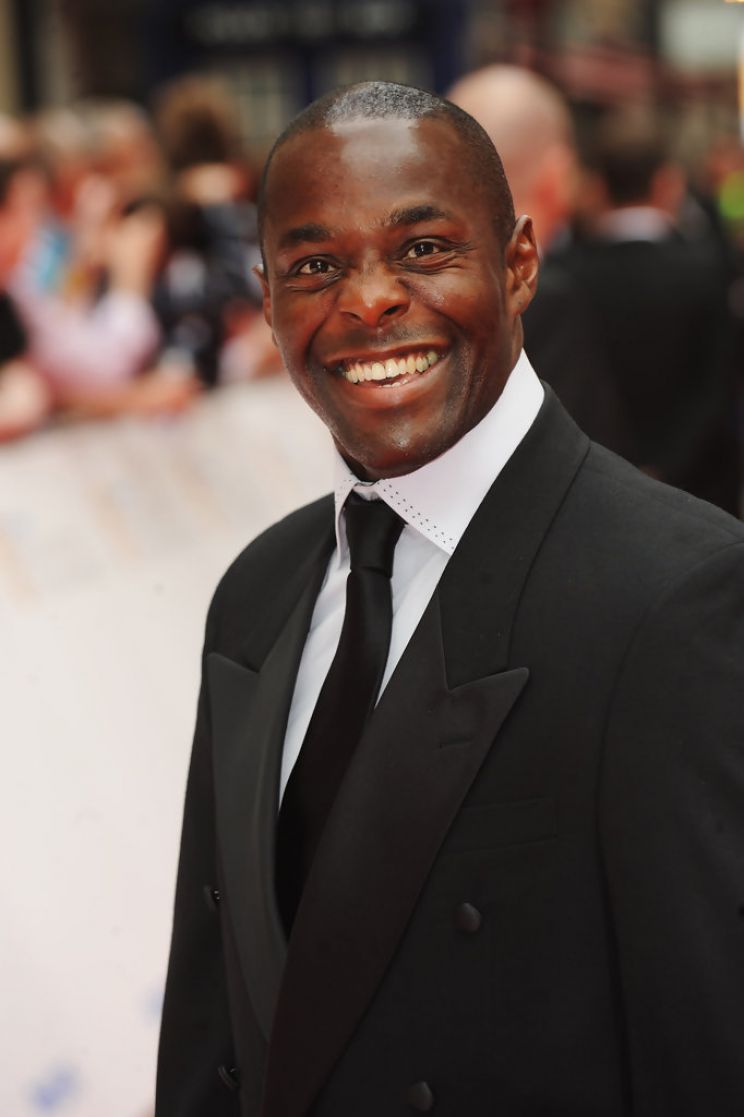 Paterson Joseph