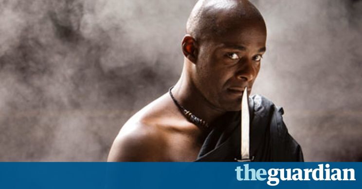 Paterson Joseph