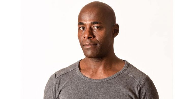 Paterson Joseph