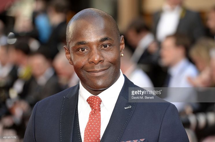 Paterson Joseph