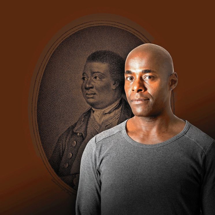 Paterson Joseph