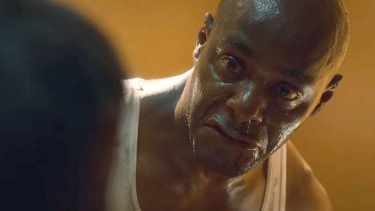 Paterson Joseph