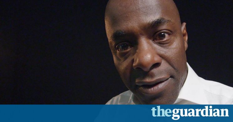 Paterson Joseph