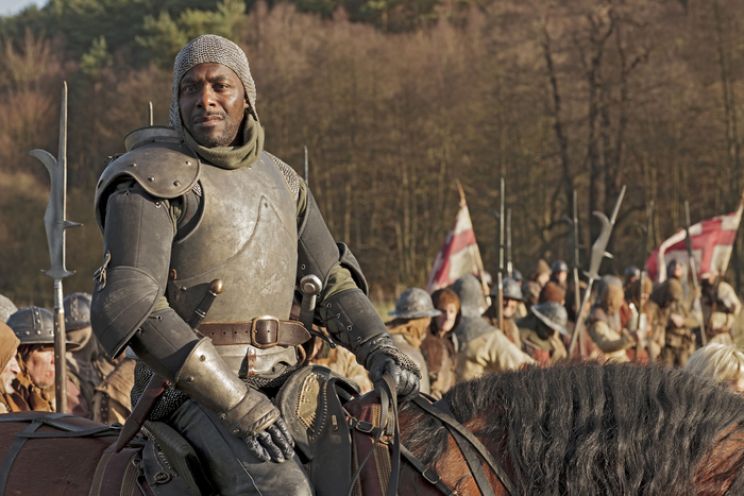 Paterson Joseph