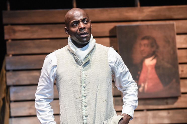 Paterson Joseph