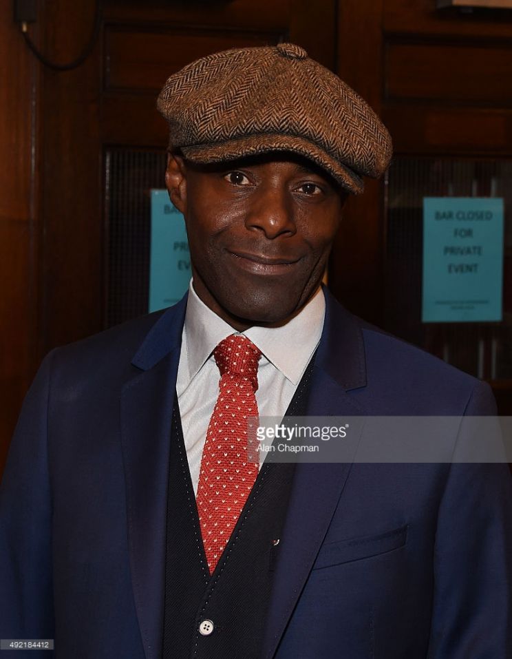 Paterson Joseph