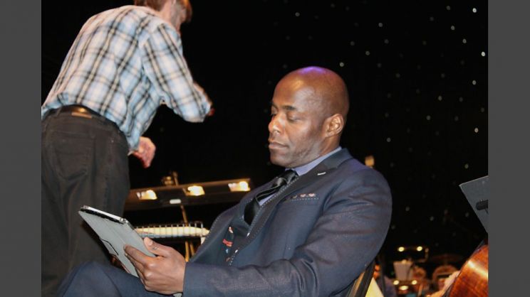 Paterson Joseph