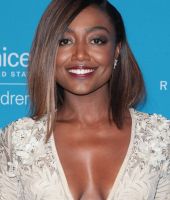 Patina Miller