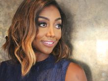 Patina Miller