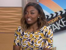 Patina Miller