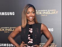 Patina Miller